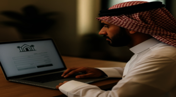الدعم السكني يشترط التنازل عن طلب الصندوق العقاري لتوقيع العقد الجديد